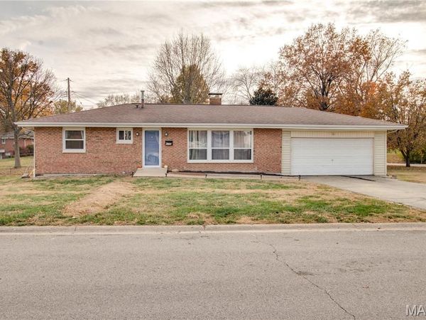 5230 Wick Way Drive, Alton, IL 62002