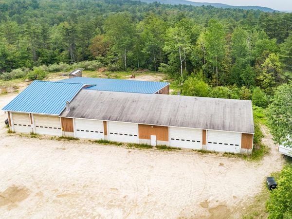 250 John Stark Highway, Newport, NH 03773