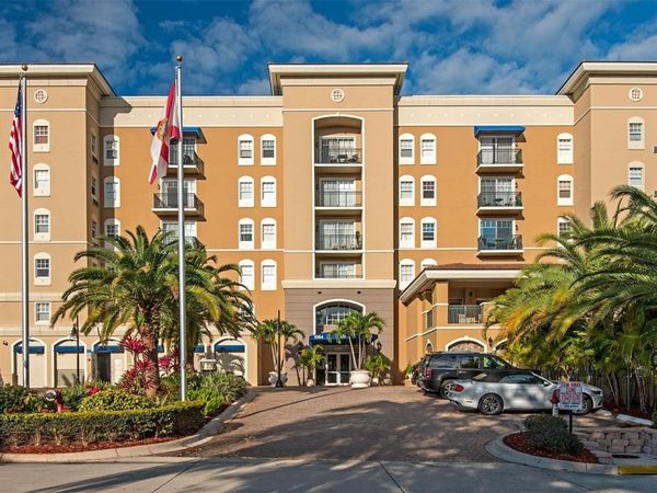 1064 N TAMIAMI TRAIL, Unit 1435, SARASOTA, FL 34236