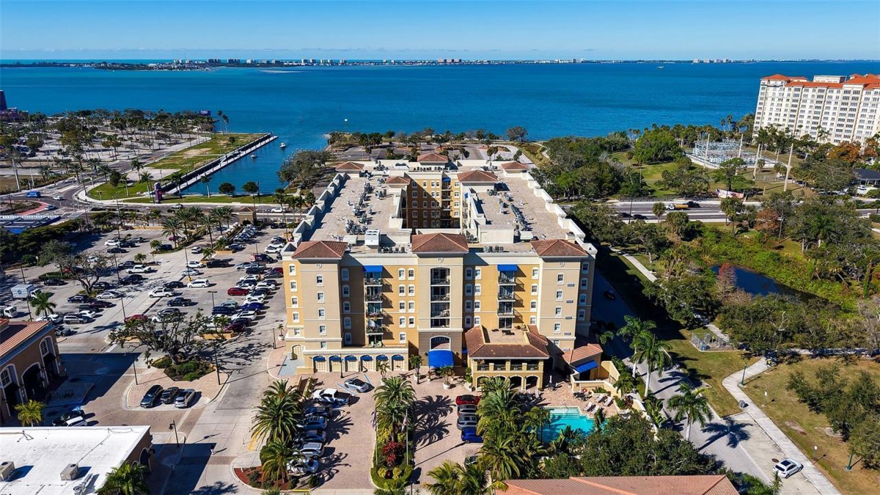 1064 N Tamiami Trail, Unit 1435, Sarasota, FL 34236 Photo
