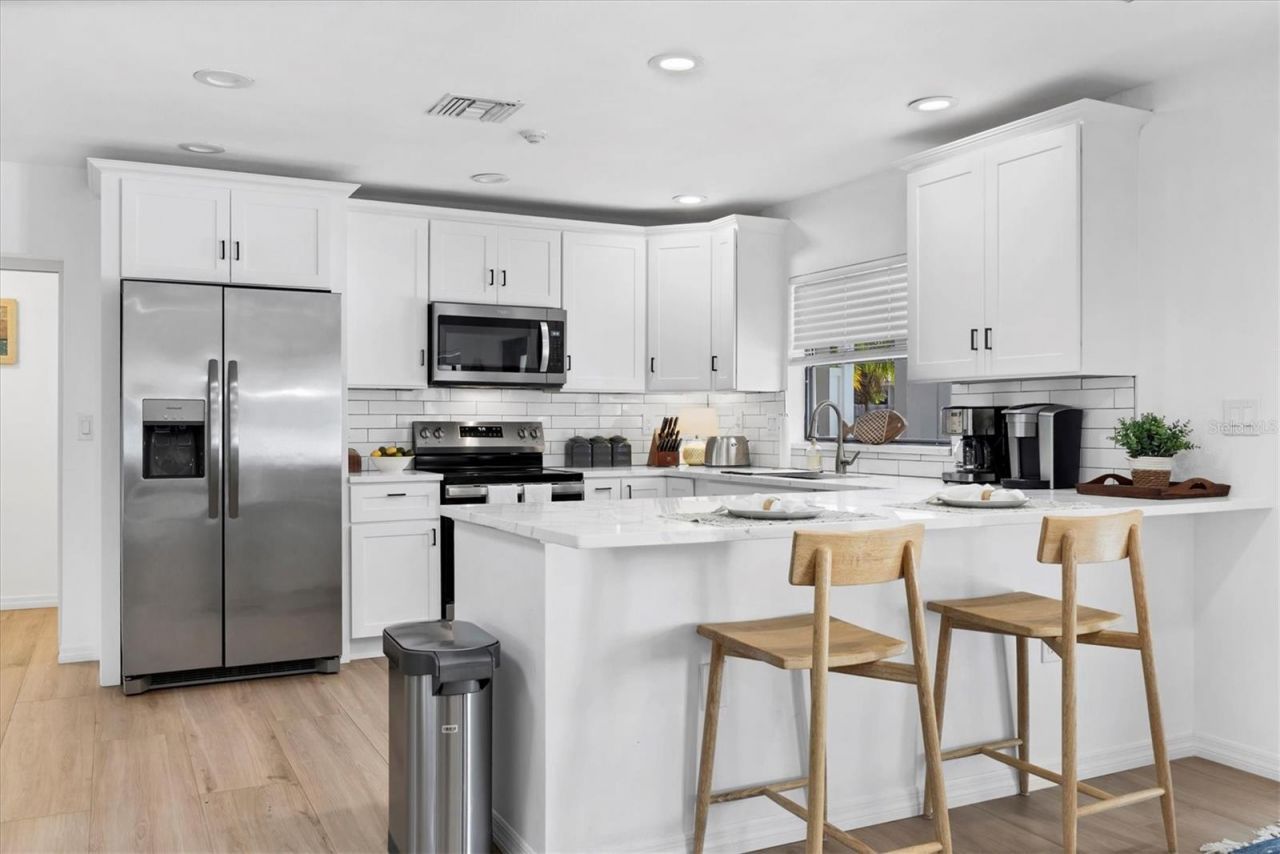 445 Reid Street, Sarasota, FL 34242 Photo