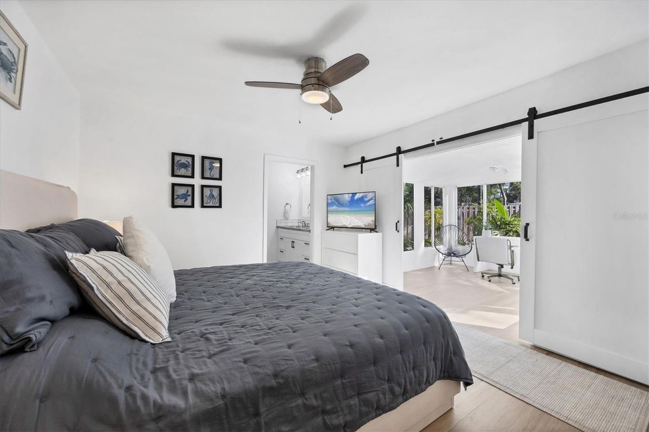 445 Reid Street, Sarasota, FL 34242 Photo