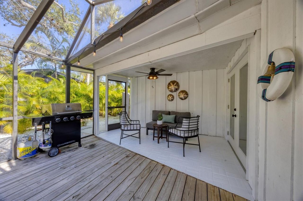 445 Reid Street, Sarasota, FL 34242 Photo