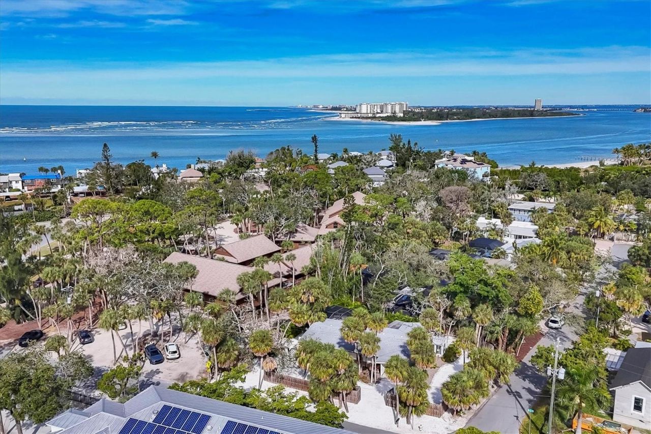 445 Reid Street, Sarasota, FL 34242 Photo