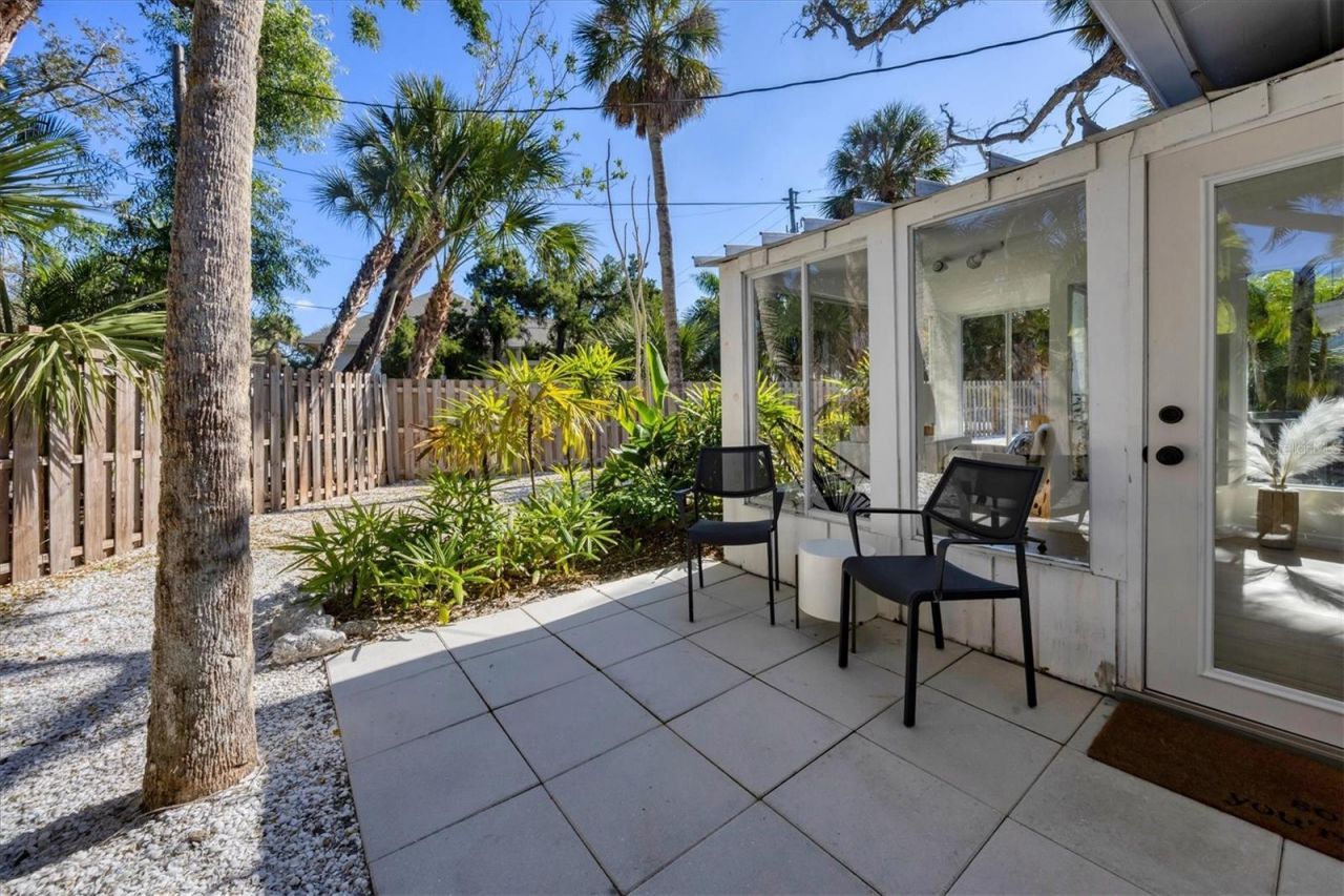 445 Reid Street, Sarasota, FL 34242 Photo