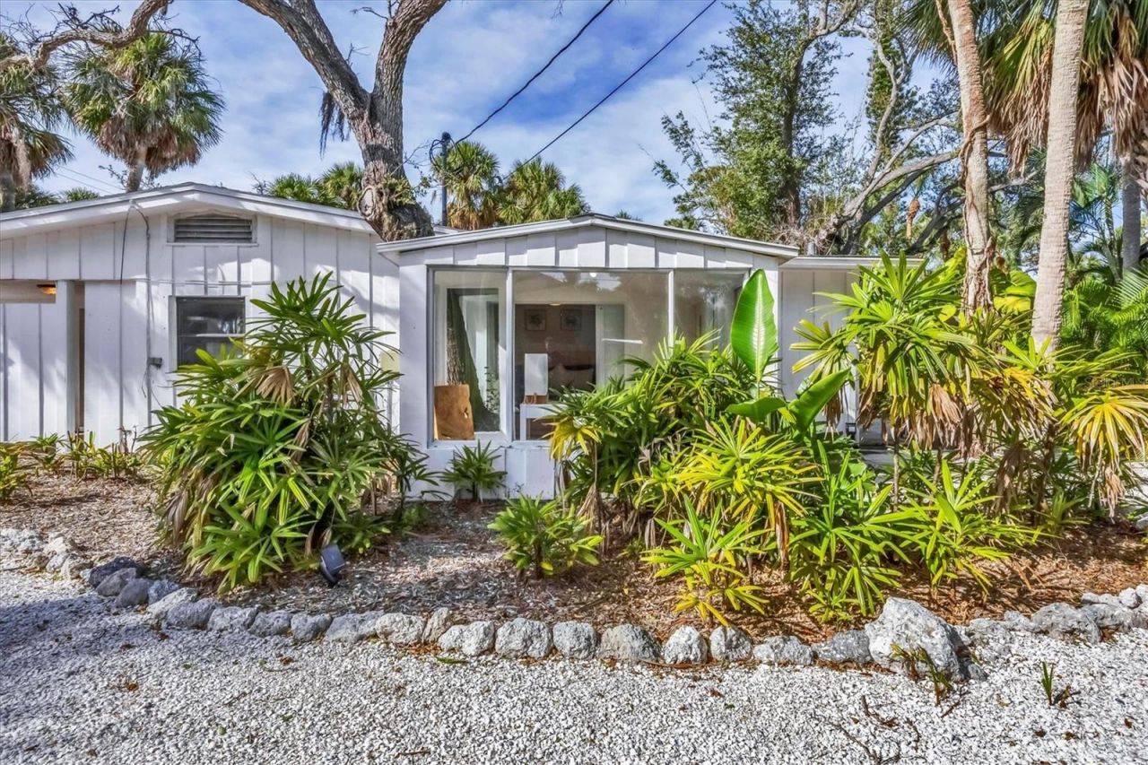 445 Reid Street, Sarasota, FL 34242 Photo