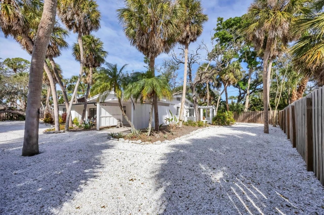 445 Reid Street, Sarasota, FL 34242 Photo