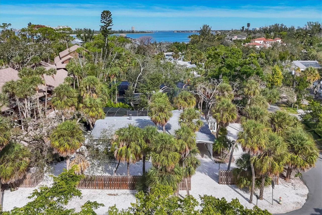 445 Reid Street, Sarasota, FL 34242 Photo
