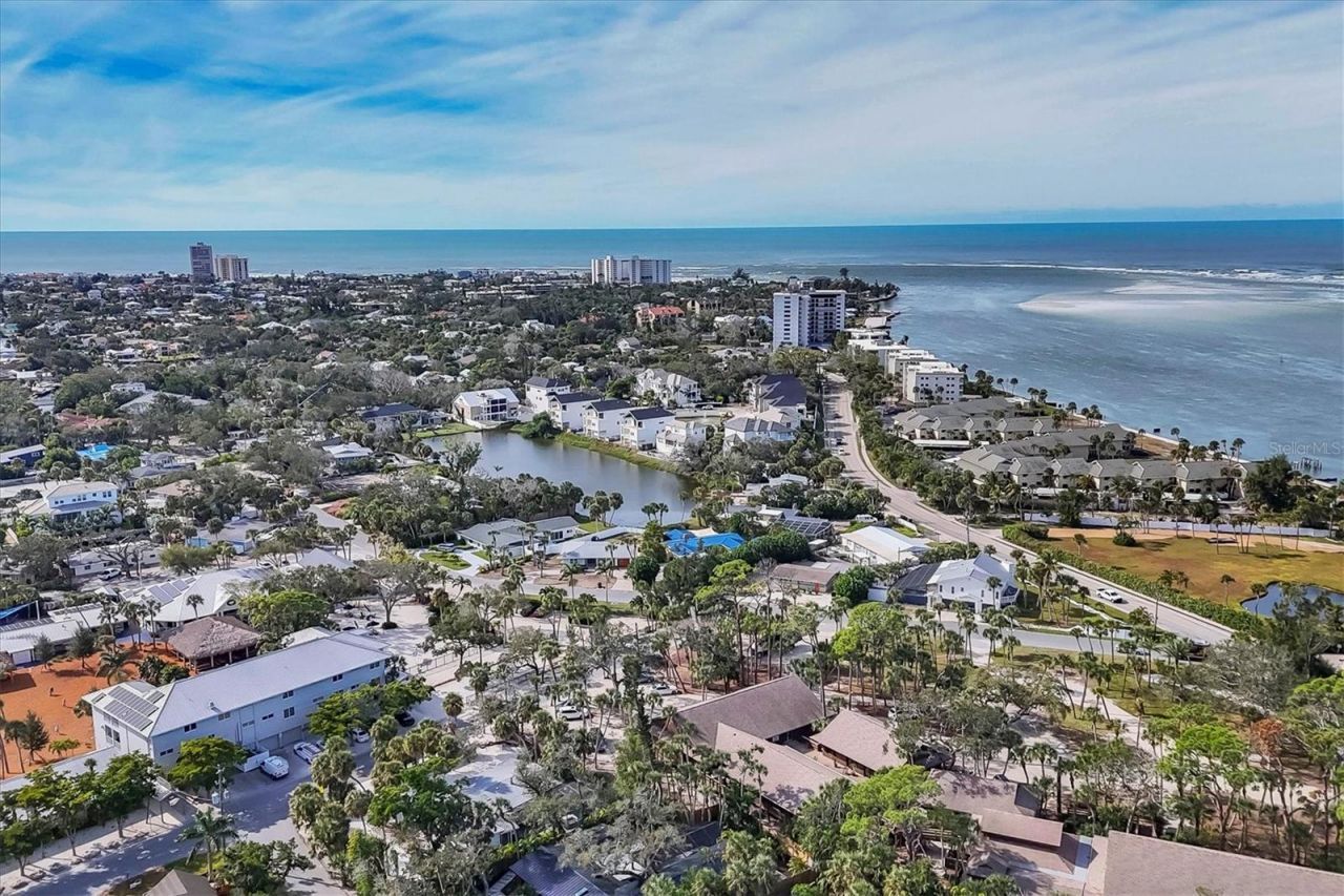 445 Reid Street, Sarasota, FL 34242 Photo