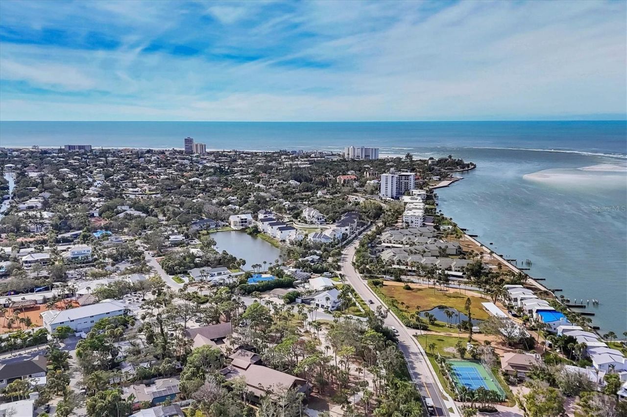 445 Reid Street, Sarasota, FL 34242 Photo