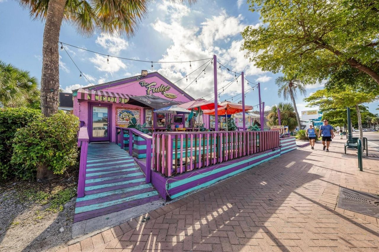 445 Reid Street, Sarasota, FL 34242 Photo