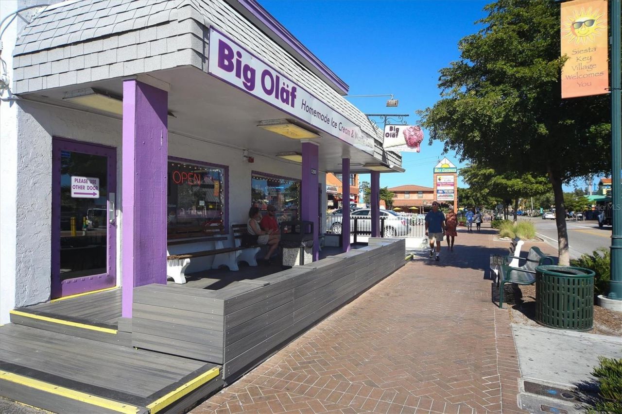 445 Reid Street, Sarasota, FL 34242 Photo