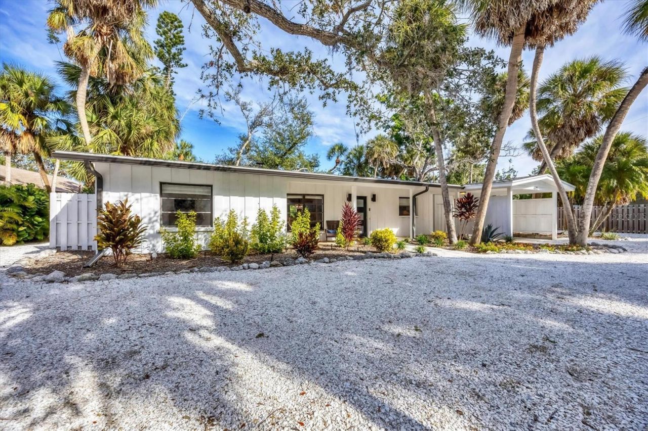 445 Reid Street, Sarasota, FL 34242 Photo