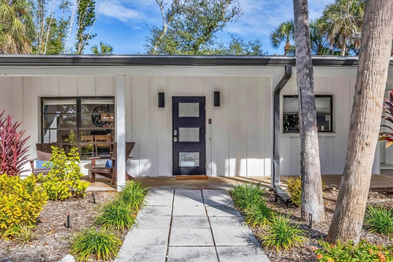 445 Reid Street, Sarasota, FL 34242 Photo