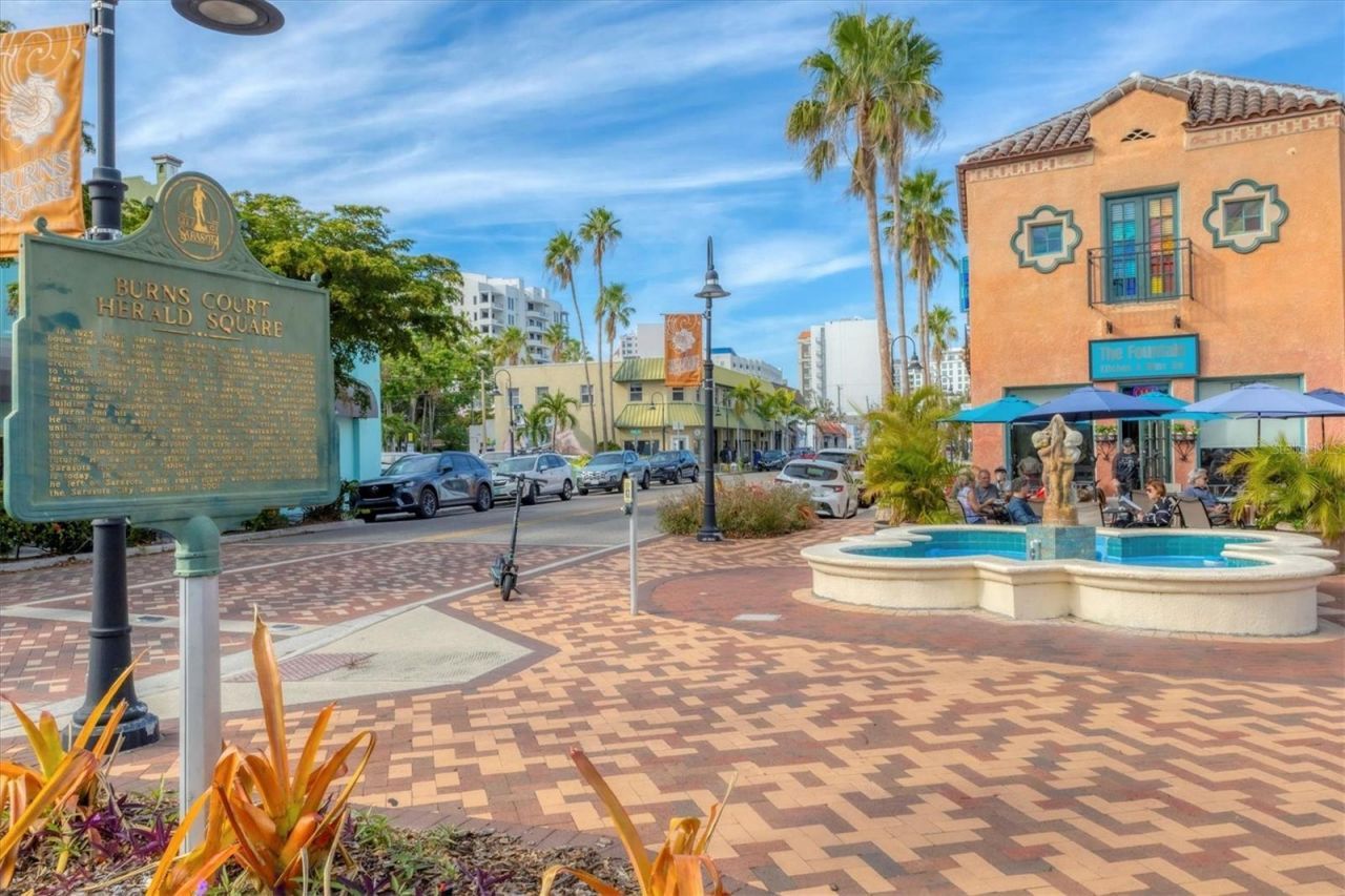 445 Reid Street, Sarasota, FL 34242 Photo