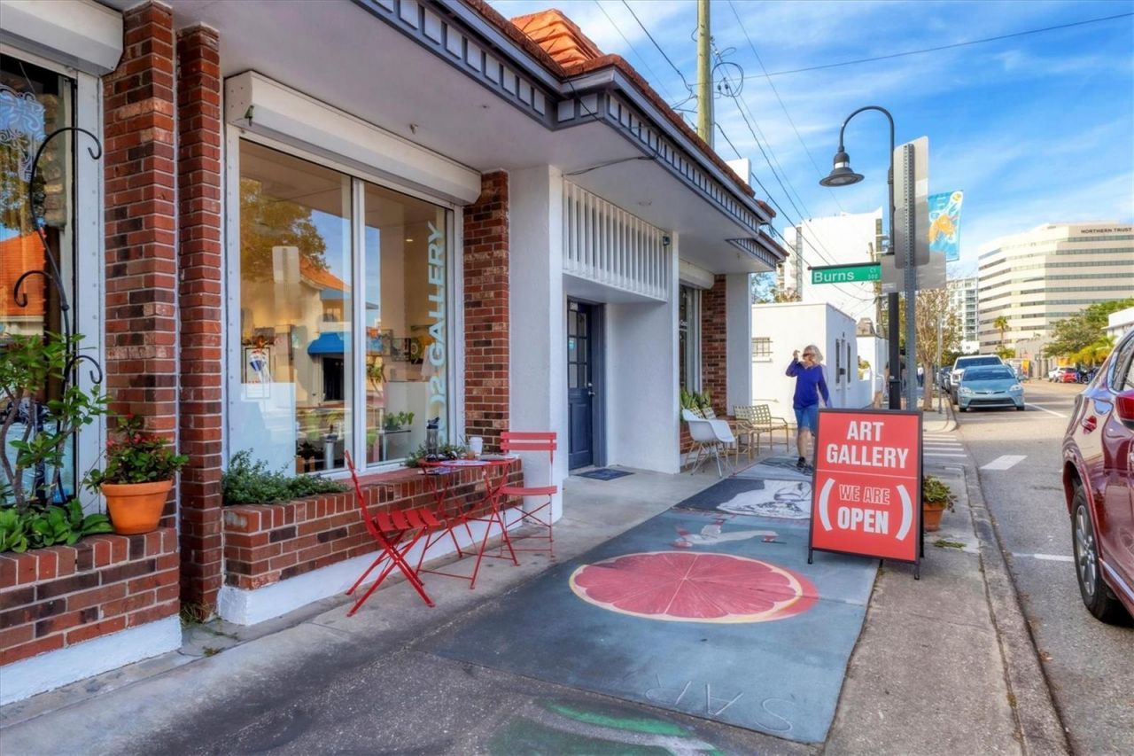 445 Reid Street, Sarasota, FL 34242 Photo