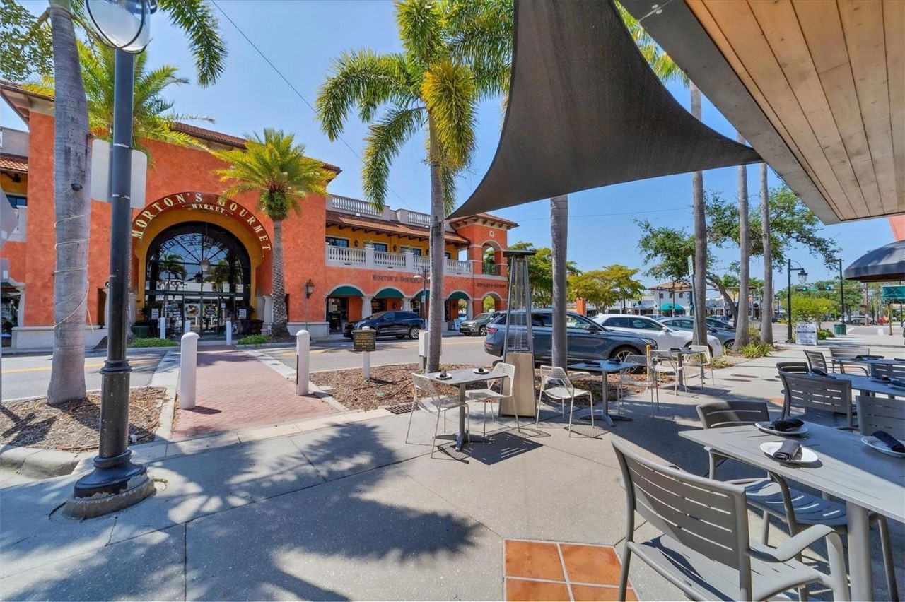 445 Reid Street, Sarasota, FL 34242 Photo