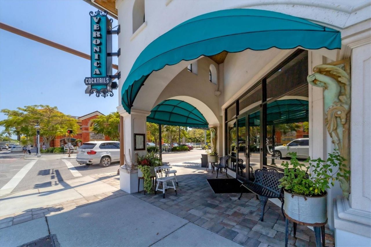 445 Reid Street, Sarasota, FL 34242 Photo