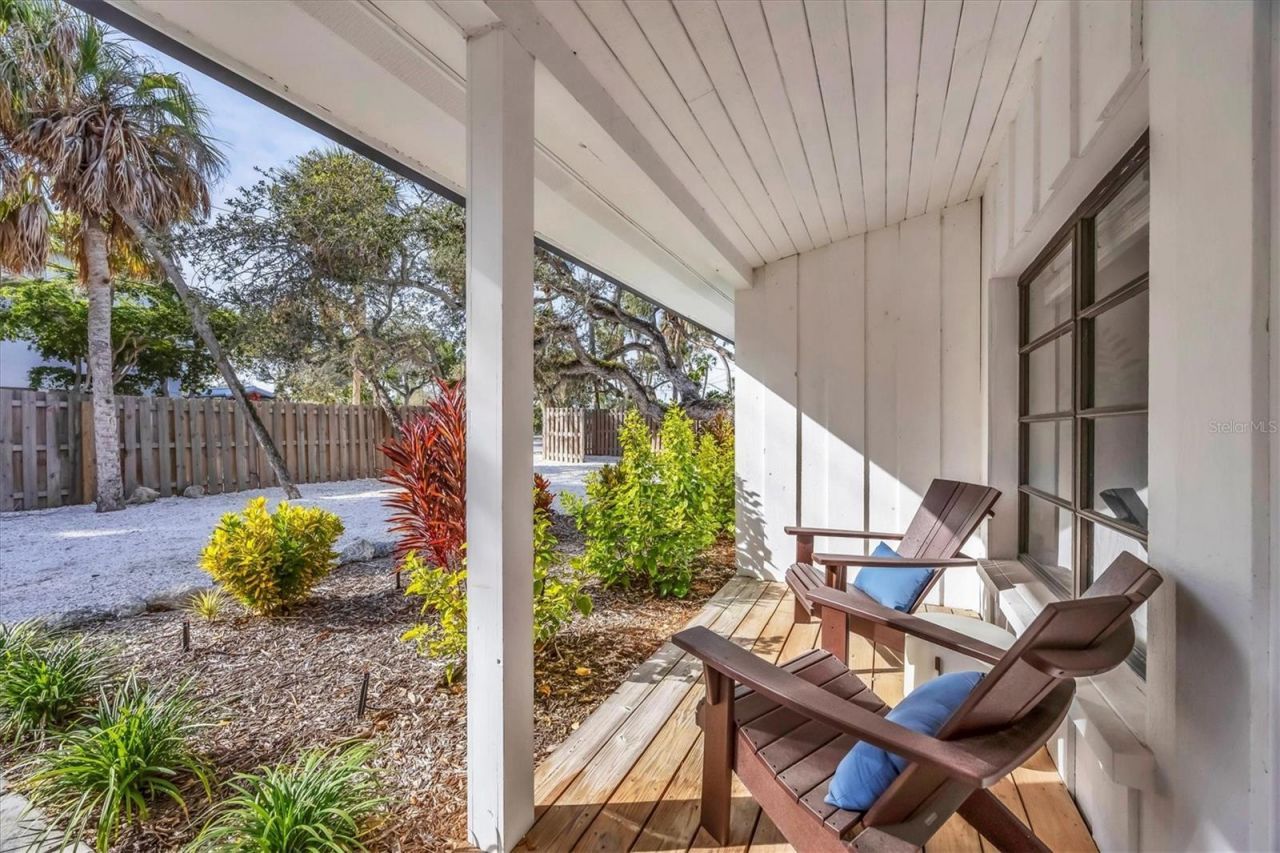 445 Reid Street, Sarasota, FL 34242 Photo