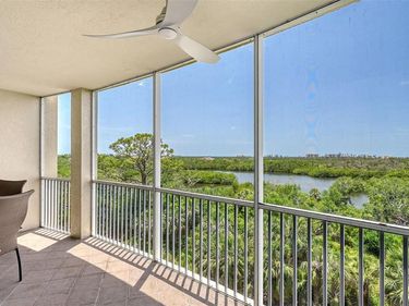 385 N POINT ROAD, Unit 503, OSPREY, FL 34229