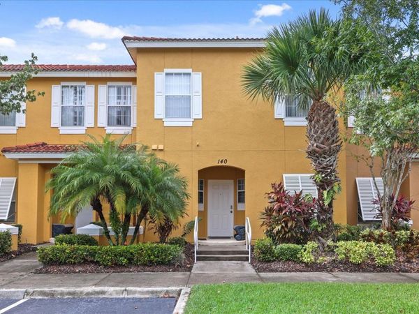 140 POMPANO BEACH DRIVE, KISSIMMEE, FL 34746