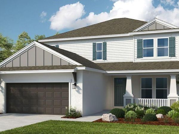 2261 CYPRESS CREEK STREET, AUBURNDALE, FL 33823