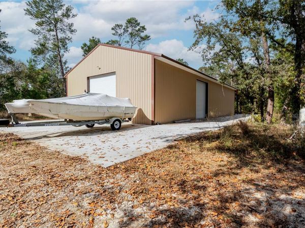 12301 DENTON AVENUE, HUDSON, FL 34667