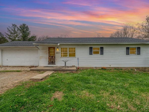 3277 St Rt 73, Washington Twp, OH 45133