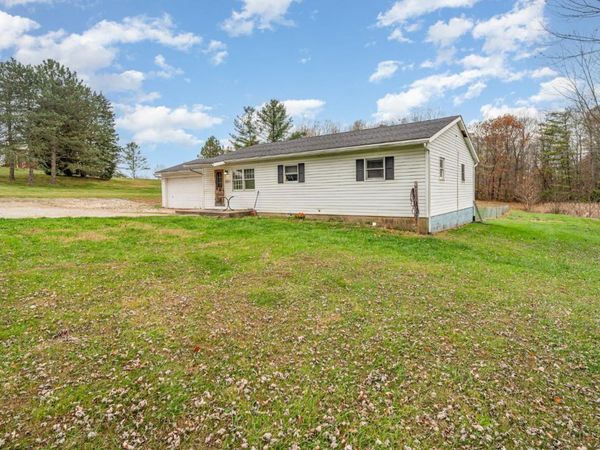 3277 St Rt 73, Washington Twp, OH 45133