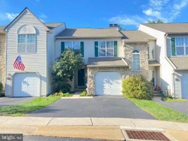 9 ESSEX COURT, EAGLEVILLE, PA 19403