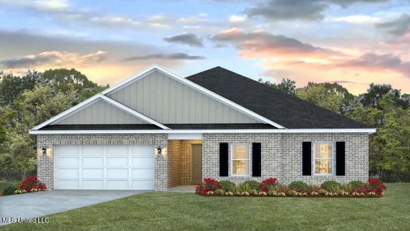 256 Raulston Drive, Byram, MS 39272 Main Photo