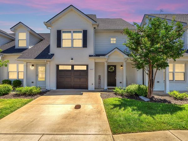 3507 Learning Ln, Murfreesboro, TN 37128