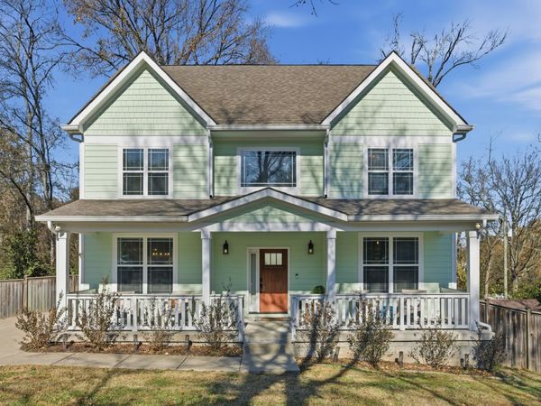 4417 J J Watson Ave, Nashville, TN 37211