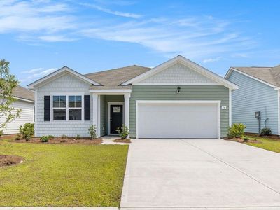 508 Duvall St., Longs, SC 29568