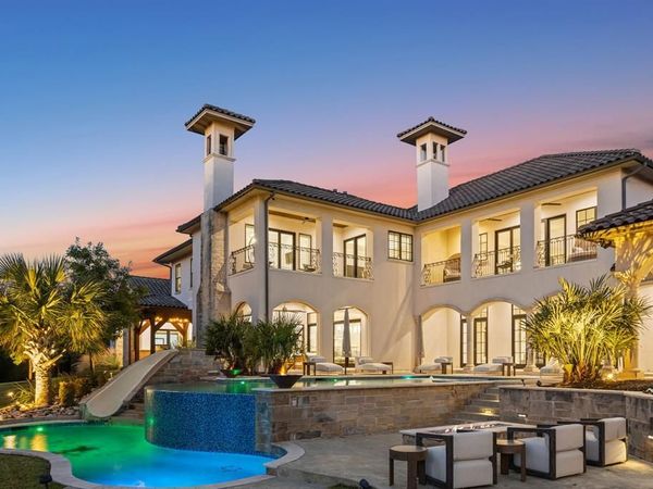 1825 Terra Bella Drive, Westlake, TX 76262