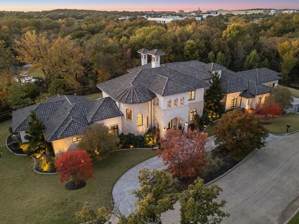 1825 Terra Bella Drive, Westlake, TX 76262