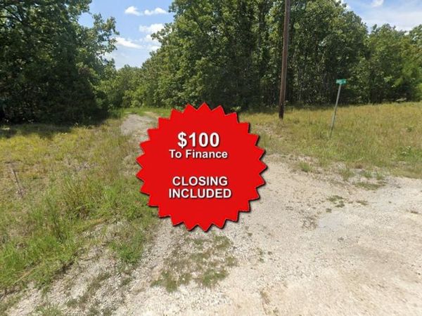 Lot 46 S Canute Trace, Cherokee Village, AR 72529