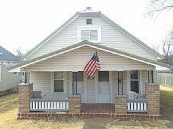 607 N Desloge Drive, Desloge, MO 63601