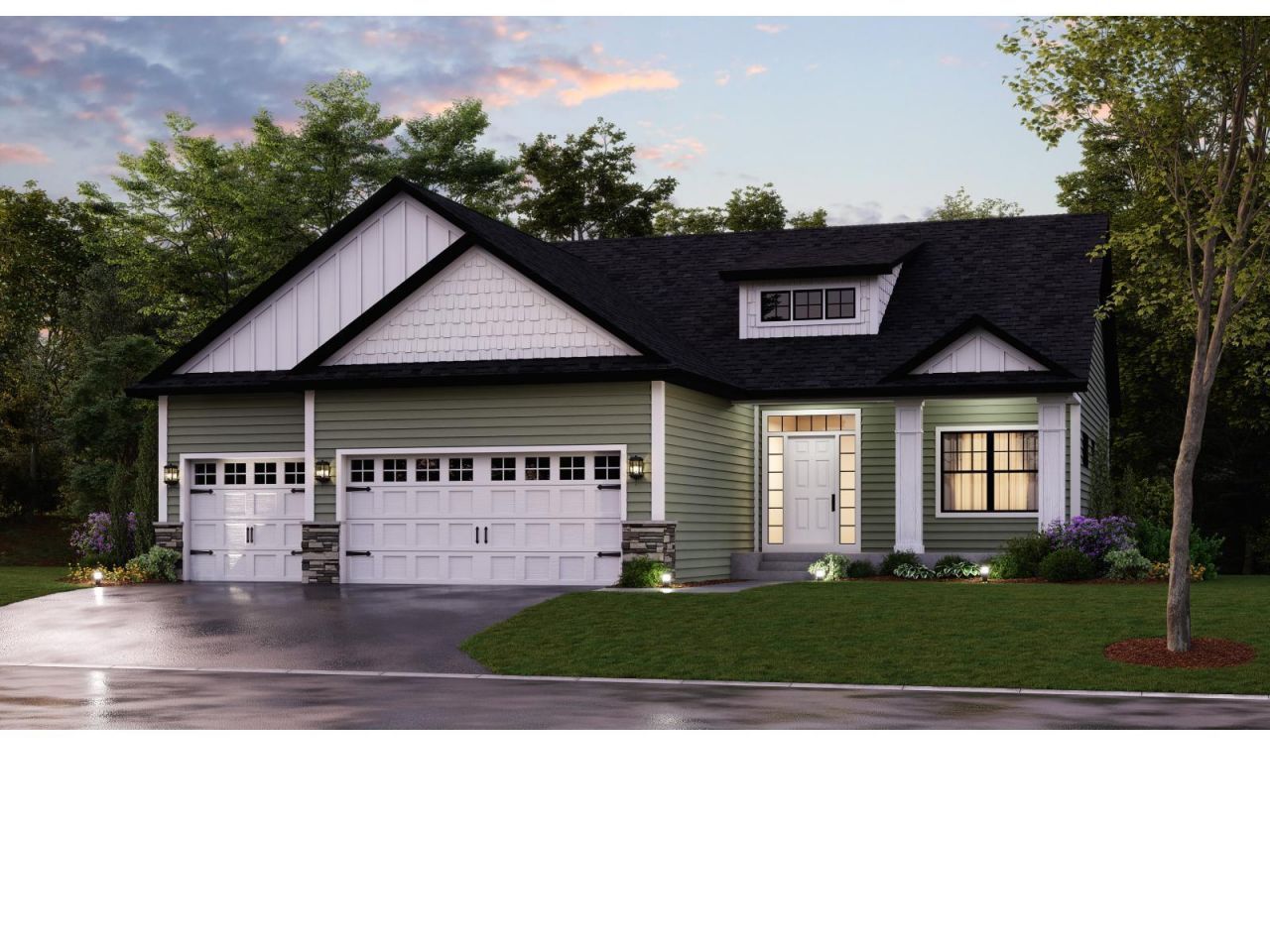 1283 Ardara Ridge Road, Rosemount, MN 55068 Main Photo