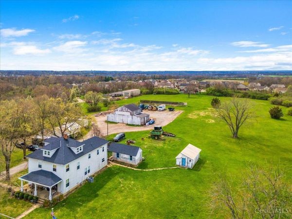 5323 Cincinnati Dayton Road, Liberty Twp, OH 45044