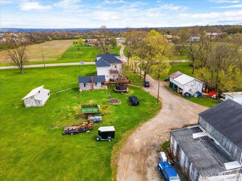 5323 Cincinnati Dayton Road, Liberty Township, OH 45044 Photo 2