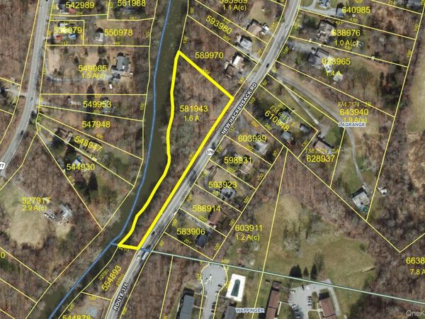 1875 New Hackensack Road, Lagrangeville, NY 12603