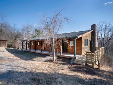 1778 T BIRD DRIVE, FRONT ROYAL, VA 22630