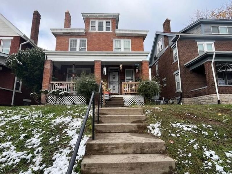 288 E 14th Avenue, Columbus, OH 43201 Photo 1