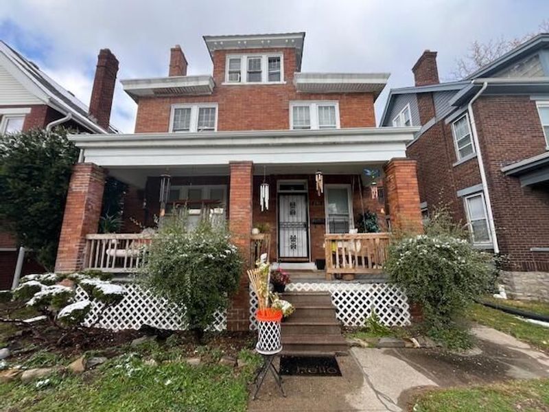 288 E 14th Avenue, Columbus, OH 43201 Photo 2