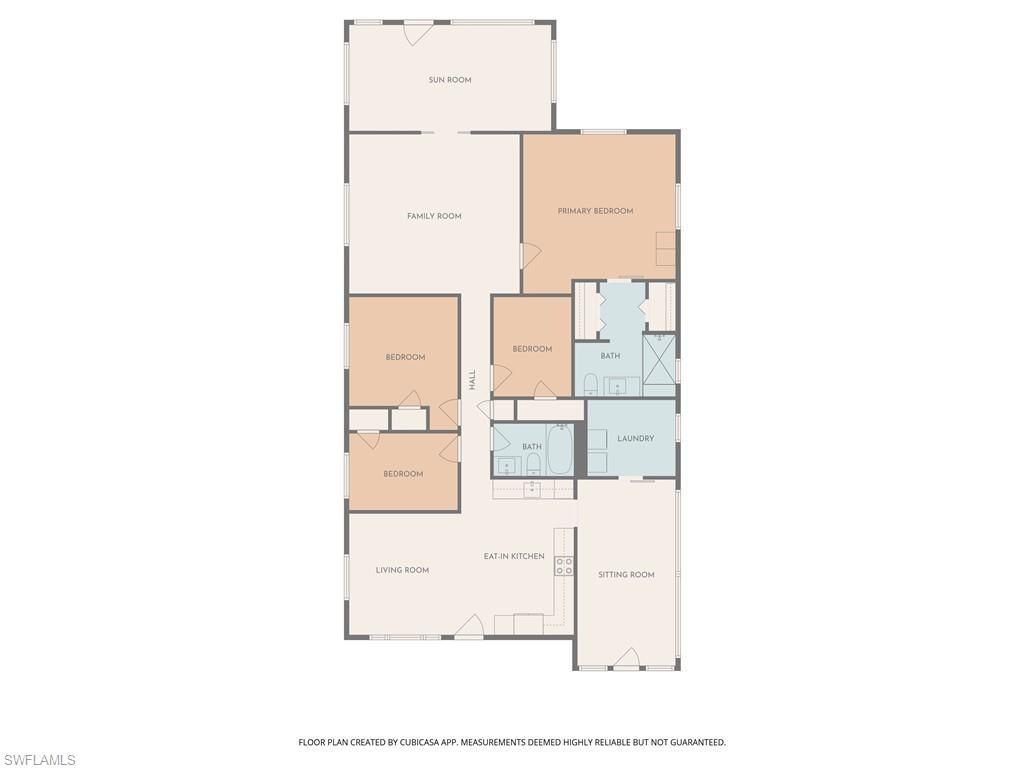 1273 5th Ave N, Naples, FL 34102 Photo