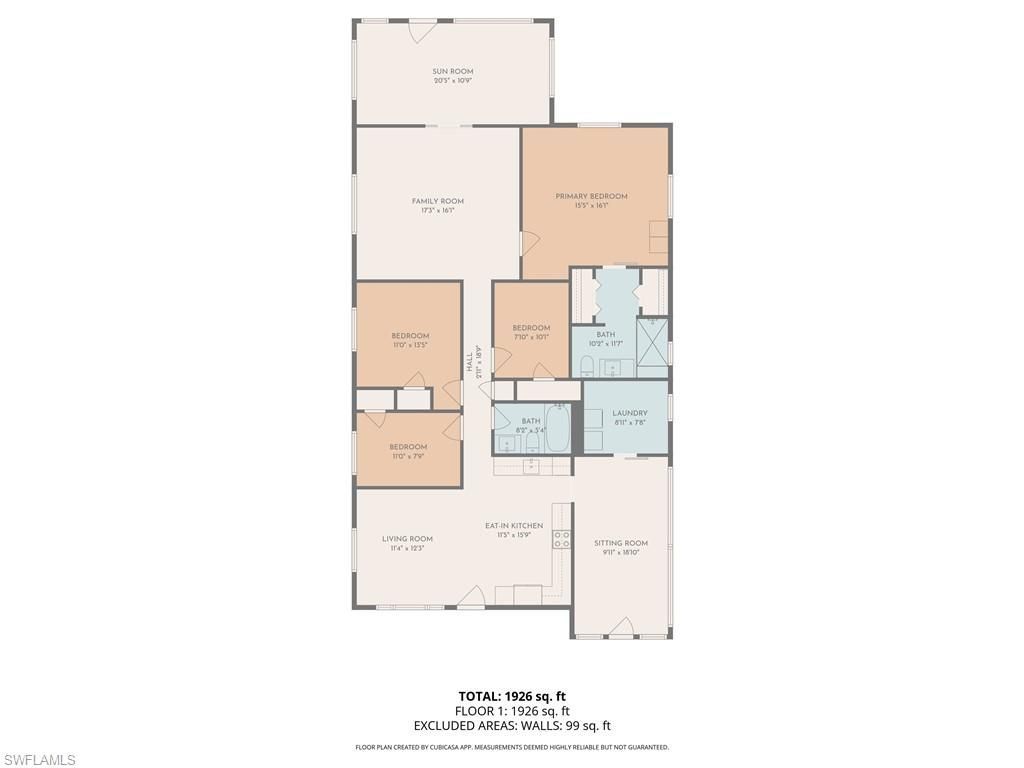 1273 5th Ave N, Naples, FL 34102 Photo