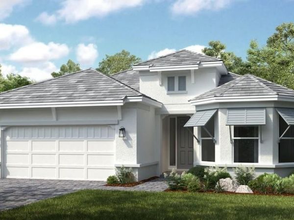 18089 Terracina DR, FORT MYERS, FL 33913