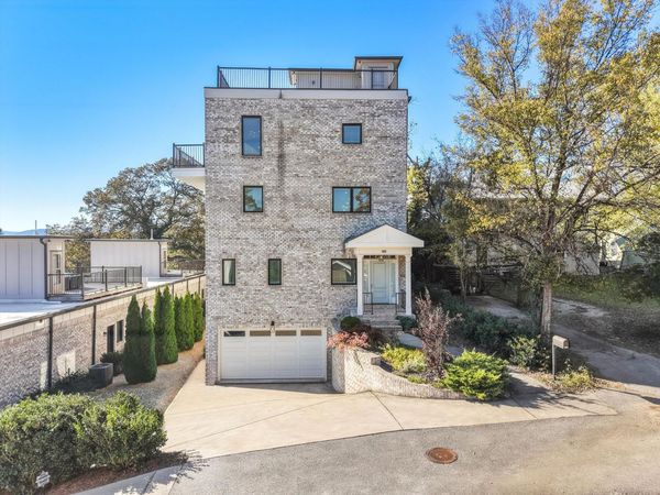 294 Druid Lane, Chattanooga, TN 37405