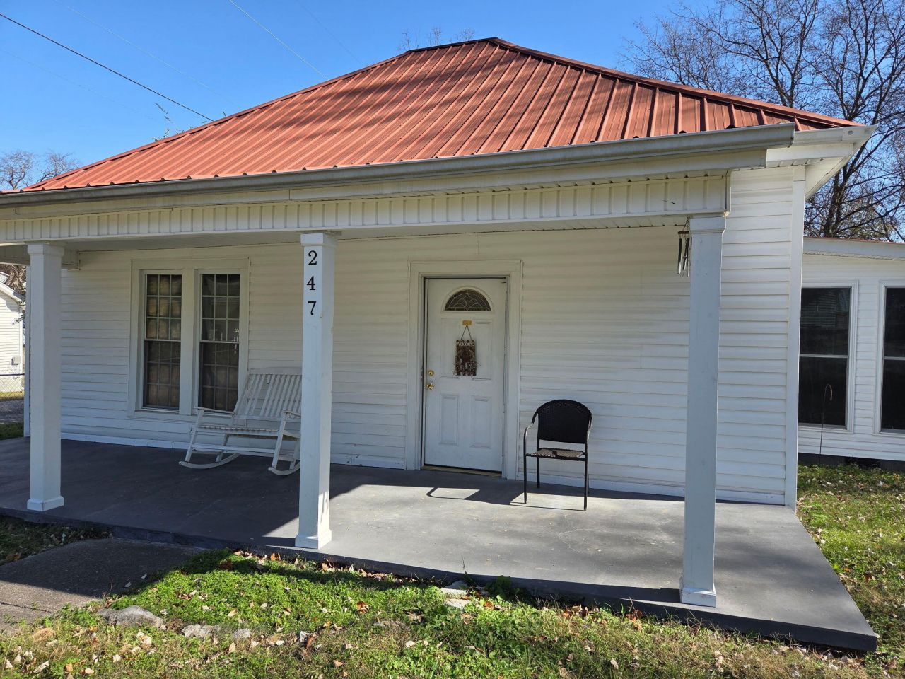 247 Cornwell Avenue 240 A-c Avenue, Watertown, TN 37184 Main Photo